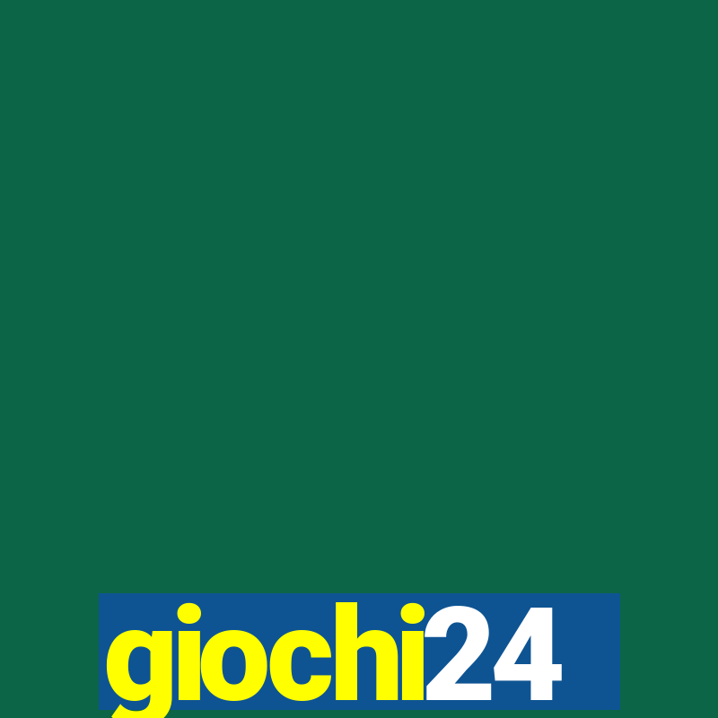 giochi24