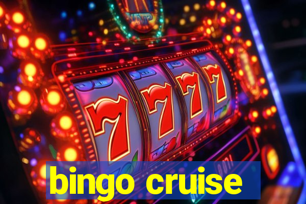 bingo cruise