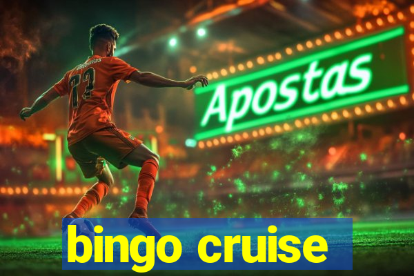 bingo cruise