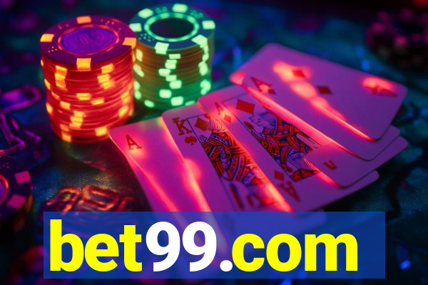 bet99.com