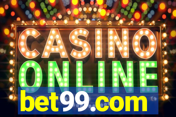 bet99.com