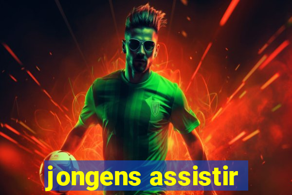 jongens assistir