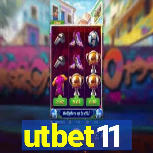 utbet11