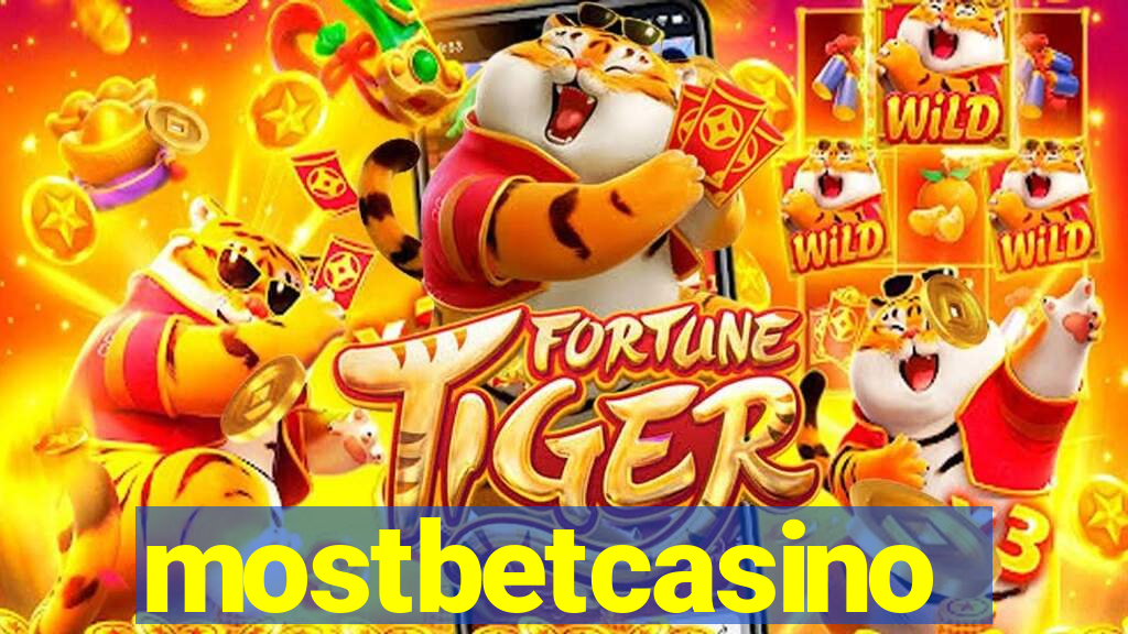 mostbetcasino