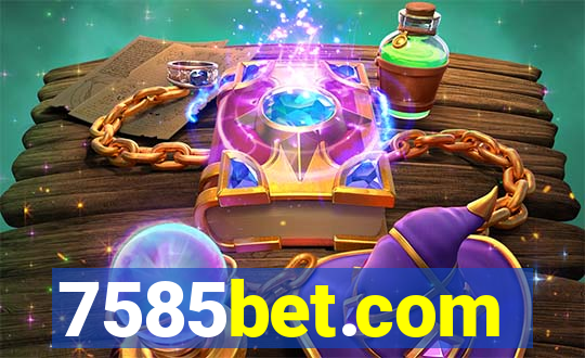 7585bet.com