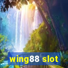 wing88 slot