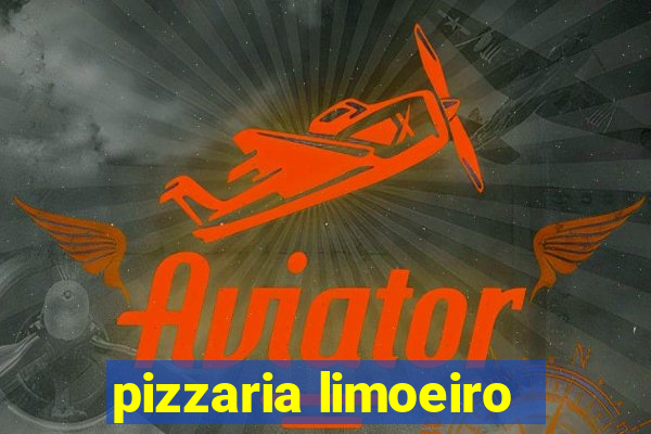 pizzaria limoeiro