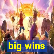 big wins