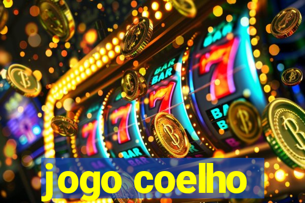 jogo coelho