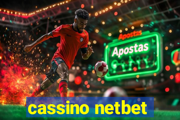 cassino netbet