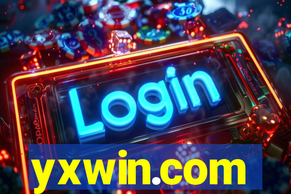 yxwin.com