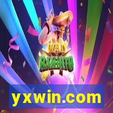 yxwin.com