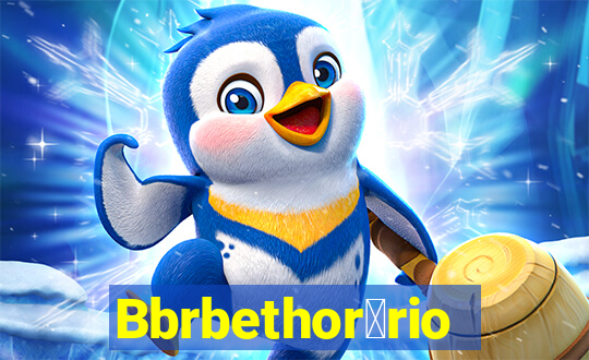 Bbrbethor谩rio