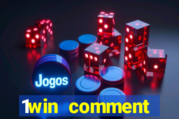 1win comment utiliser le bonus casino