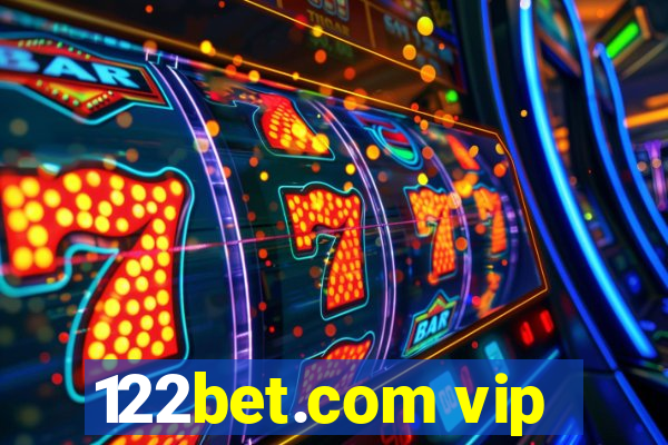 122bet.com vip