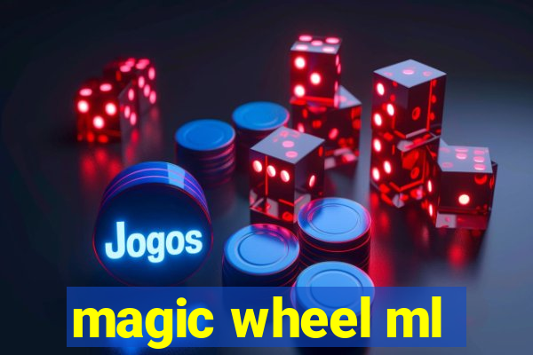 magic wheel ml