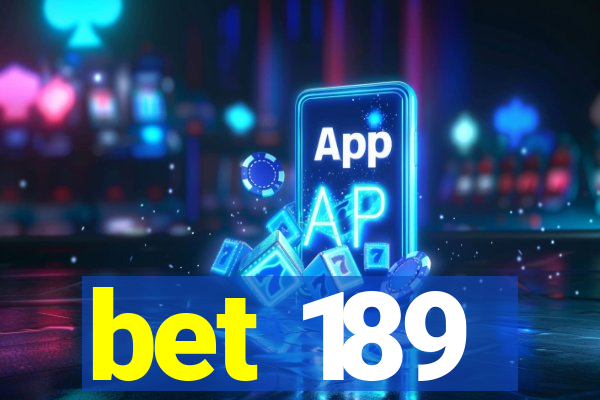 bet 189