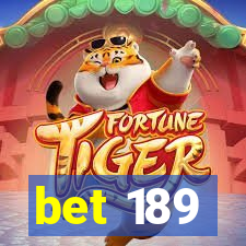 bet 189