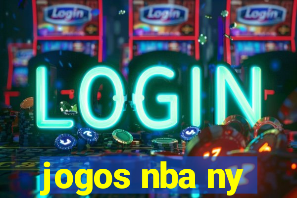 jogos nba ny