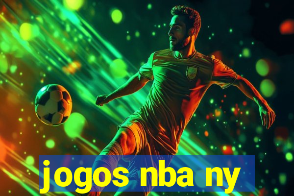 jogos nba ny