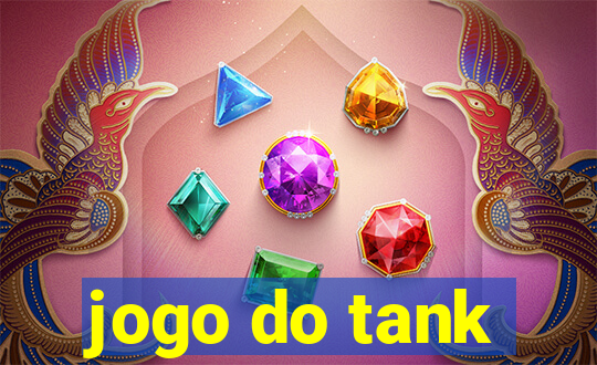 jogo do tank