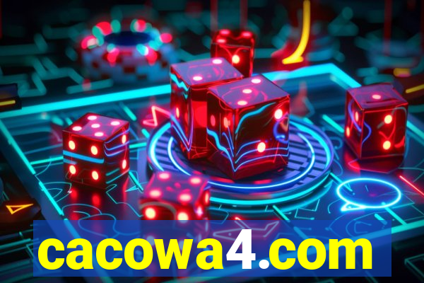 cacowa4.com