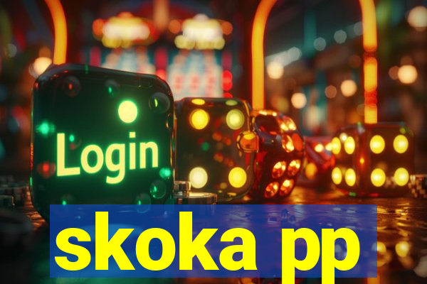 skoka pp