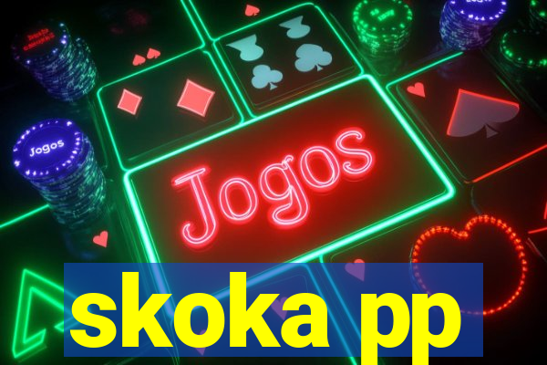 skoka pp