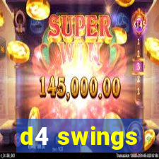 d4 swings