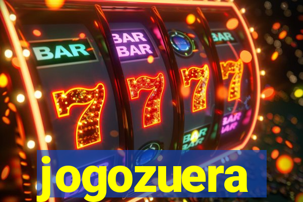 jogozuera