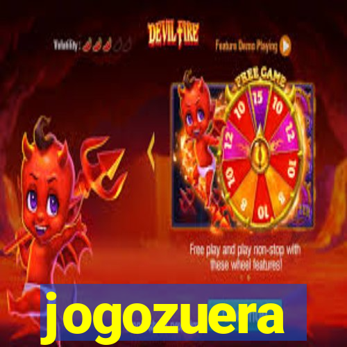 jogozuera