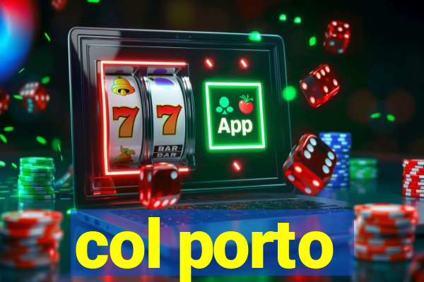 col porto