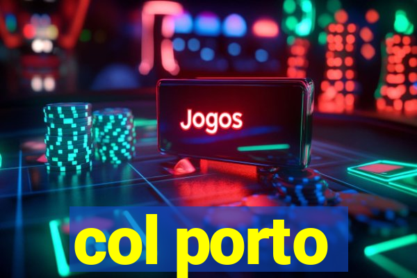 col porto