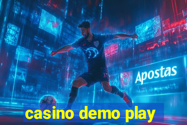 casino demo play