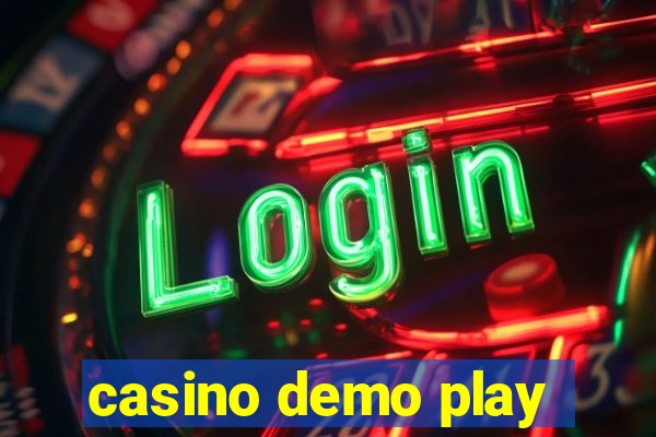 casino demo play