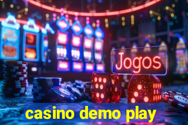 casino demo play