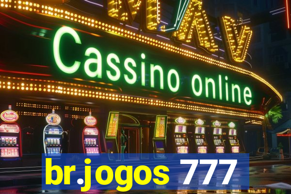 br.jogos 777