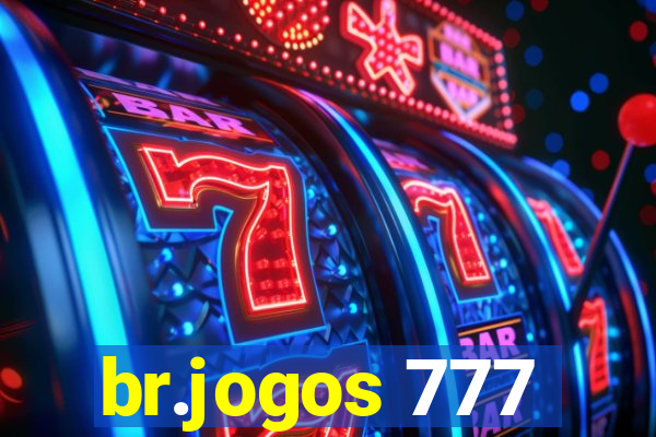 br.jogos 777