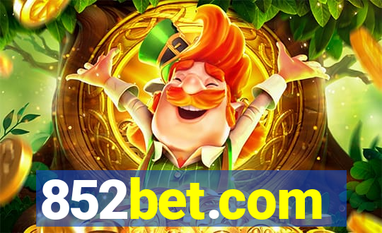 852bet.com