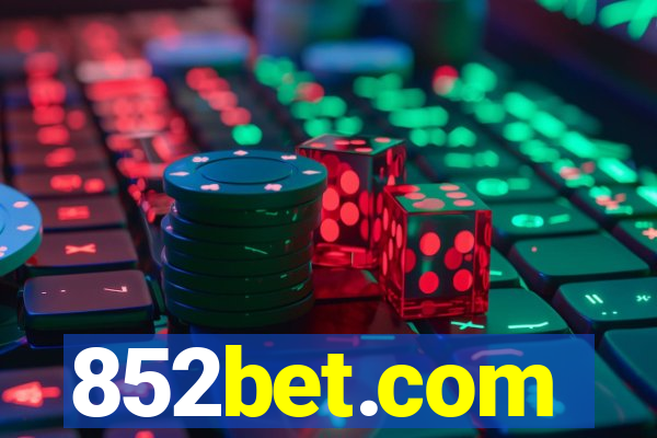 852bet.com