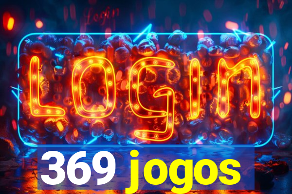 369 jogos