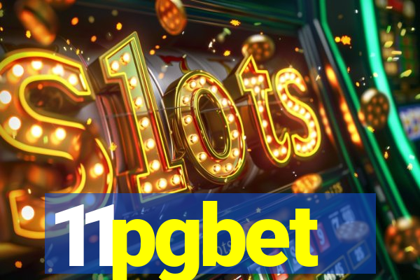 11pgbet