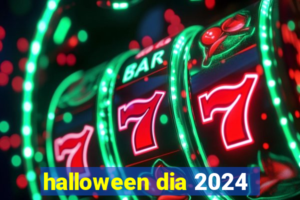 halloween dia 2024