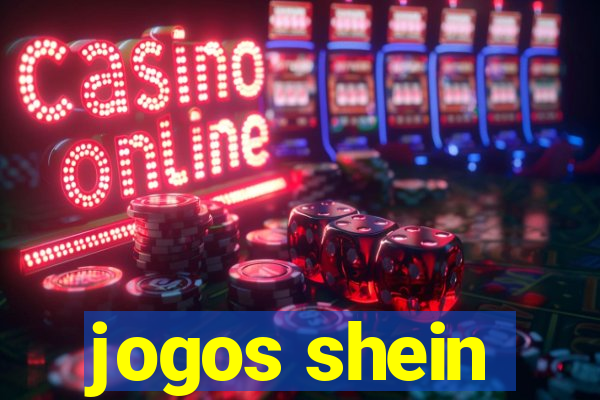 jogos shein