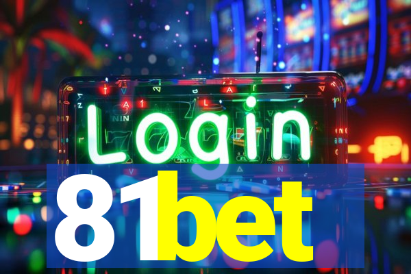 81bet