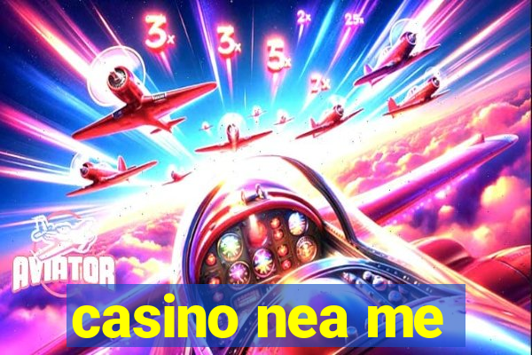 casino nea me