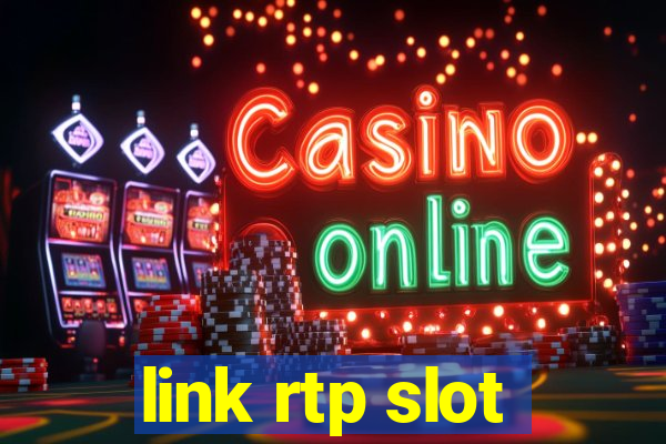 link rtp slot