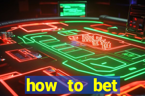 how to bet accumulator on bet365