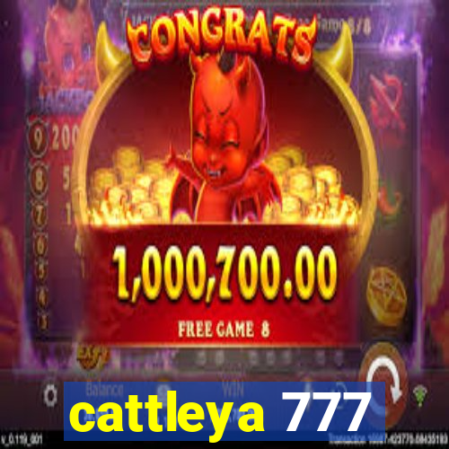 cattleya 777