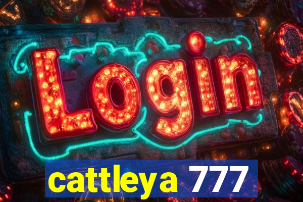 cattleya 777